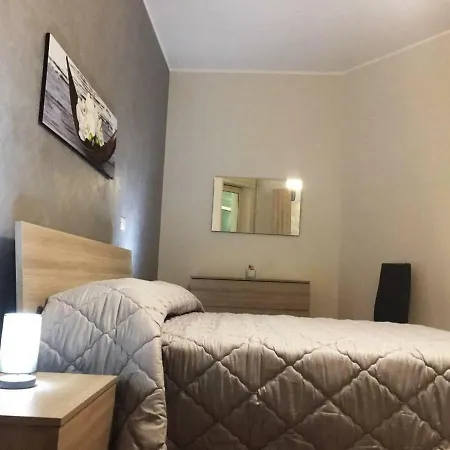 Alpheus Appartement Syracuse