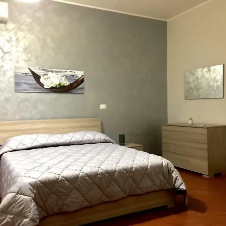 Appartement Alpheus