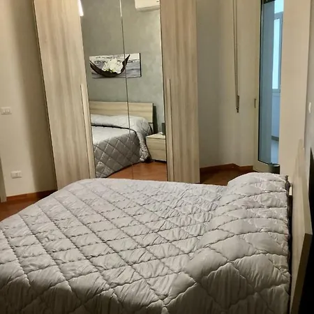 Apartment Alpheus